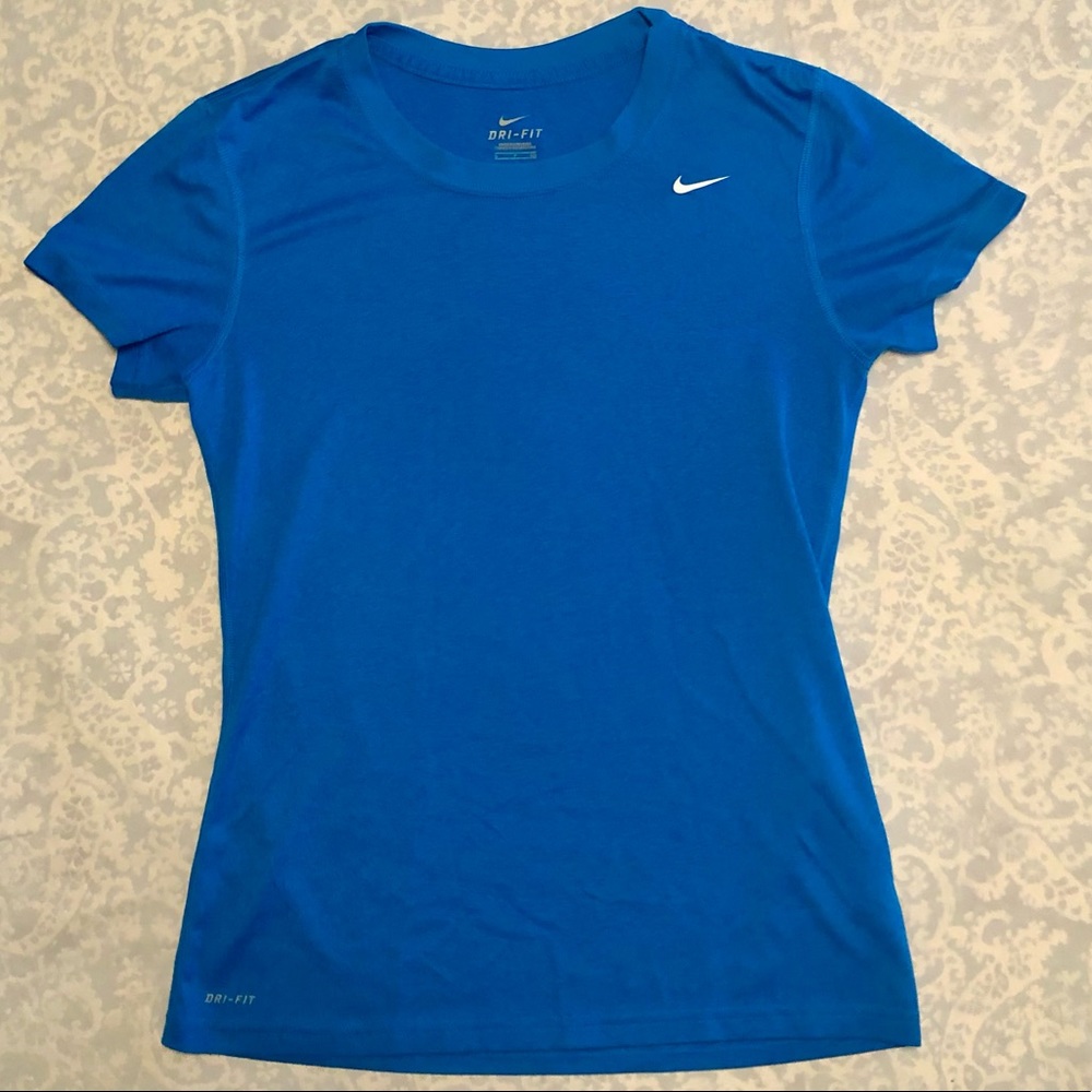 Nike Dri-Fit Top